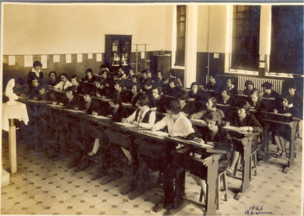 ÖĞRETMEN OKULLARININ KURULUŞUNUN 167. YILINI KUTLUYORUZ