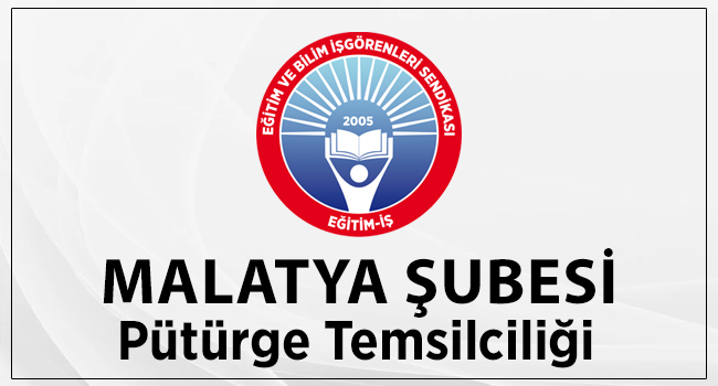 Pütürge Temsilciliği